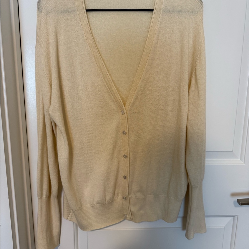 AYR Airport Cardigan